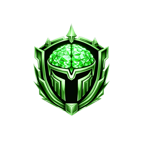 بلاتيني rank badge